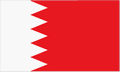 Bahrain Flag Logo