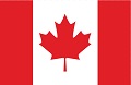 Canada Flag Logo