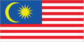 Malaysia Flag Logo