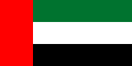 Dubai Flag Logo