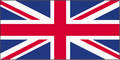 U.K. Flag Logo
