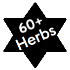 I-Red is made of 60+ Herbs