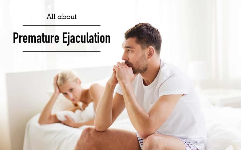 PREMATURE EJACULATION & AYURVEDA