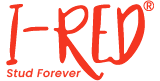 I-Red Logo