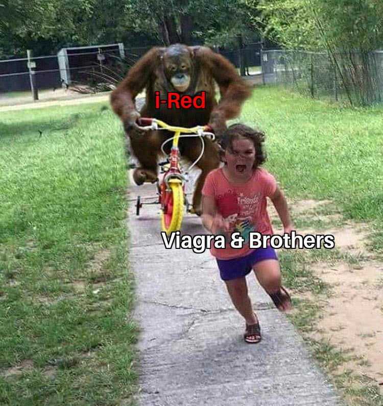 Funny i-Red Memes